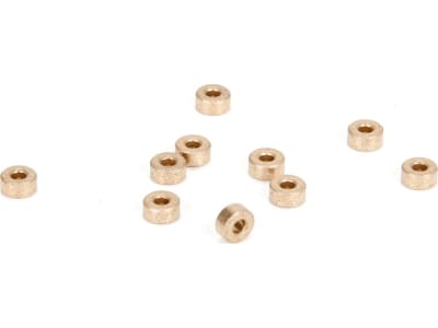 ECX207001 Bushing Set:1:24 4WD ALL