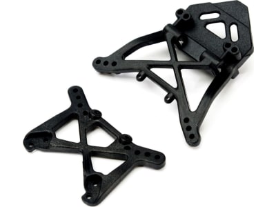 ECX8310 Shock Tower Set: Smash