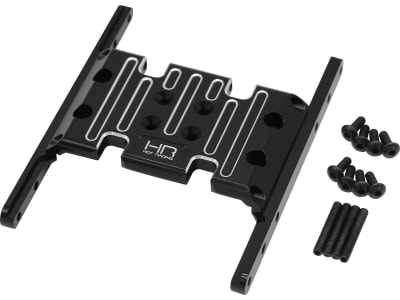 EDR13301 Aluminum Skid Plate - Enduro