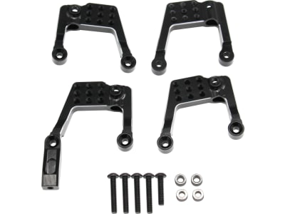 EDR28301 Aluminum Front and Rear Adjustable Shock Towers Enduro