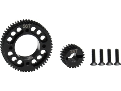 EDR824X56 Stealth X Drive UD2 Gear Set Machined