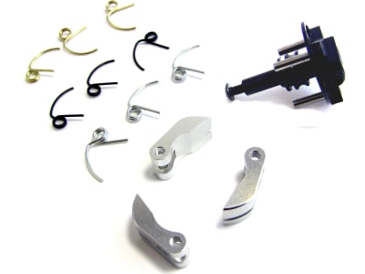 EEC100W01 Ep FlyWheels Conversion for .21