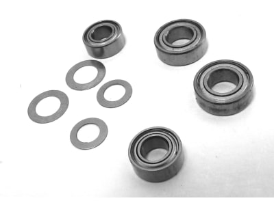 EEC2000B Replacement Bearing Set for Eec2000