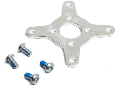 EFL-2100 Motor Mount: S.E.5a