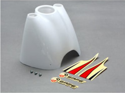 EFL310004 Cowl: Apprentice S 15e RTF