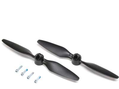 EFLP9448 Propeller Set:  2  94mm x 48m
