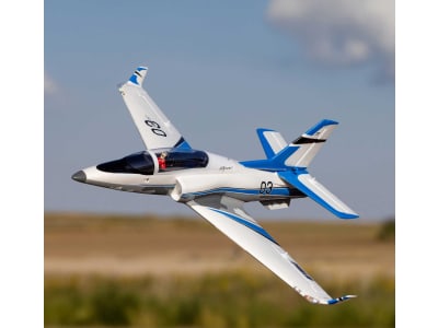 EFLU17750 Umx Viper 30mm Edf Bnf Basic