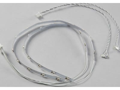 EFLU6455 LED Set: Ultrix