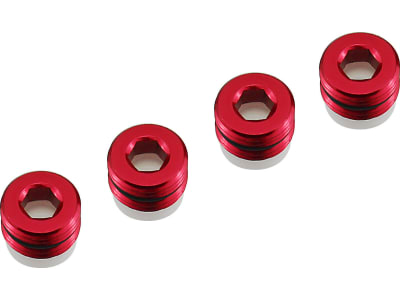 ERVT21N02 pillow-ball set screws for ERVT2101