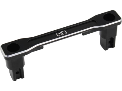 ERVT3201 Black Aluminum Rear Body Mount - E-REVO 2