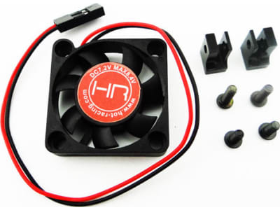 ESC303F01 Cooling Fan for the Castle Sidewinder and Axial AE2 ESC