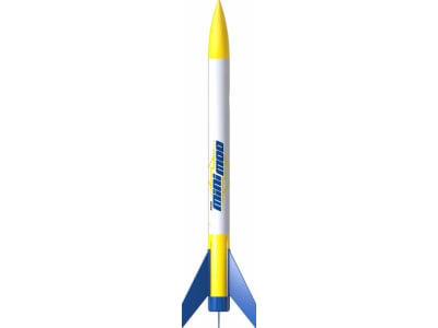EST000663 Mini Mod Model Rocket Kit