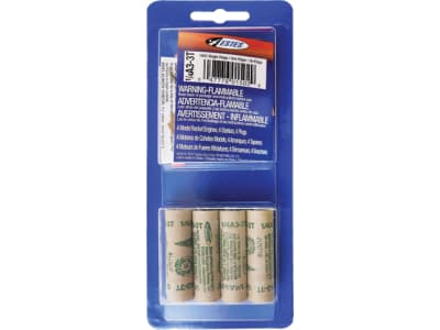 EST1502 1 / 4 A3-3T mm Single 4 HAZS