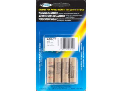 EST1510 A10-0T Mini Engine 4