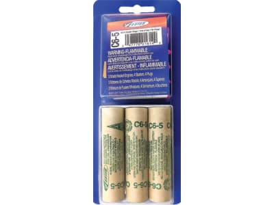 EST10024 C6-5 Standard Engines Pack of 3