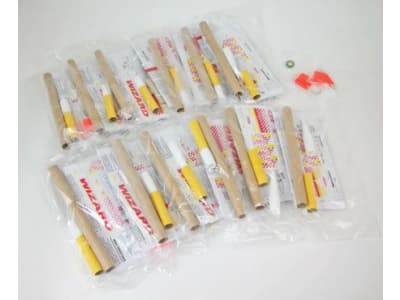 EST1754 Wizard Bulk Pack Kits Skill Level 1 12