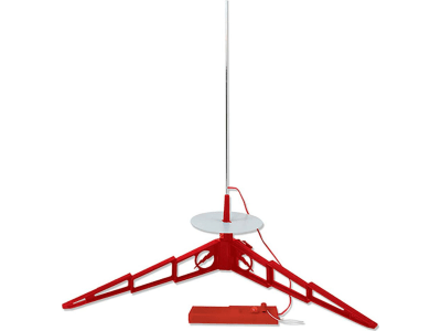 EST2222 Porta Pad Ii Launch Pad and Electron Beam