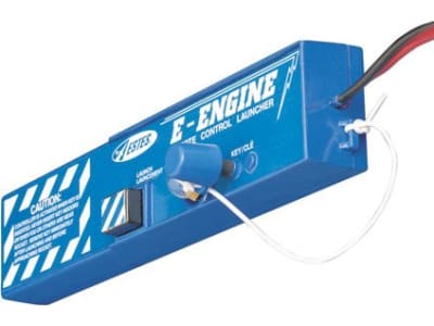 EST2230 E Rocket Launch Controller