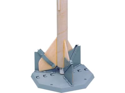 EST2231 Fin Alignment Guide