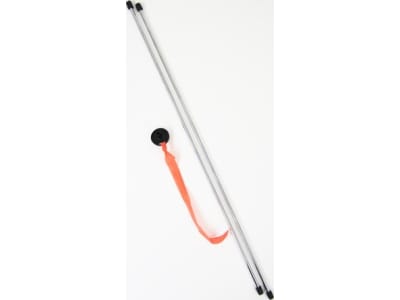 EST2244 Two Piece Maxi Rod 3 / 16 Inch