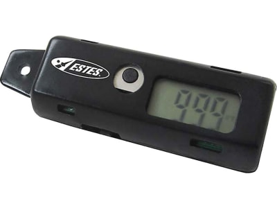 EST2246 Model Rocket Altimeter