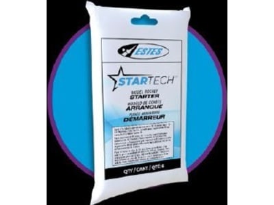EST2303 Startech Starters