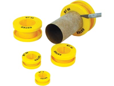 EST2315 tool: model rocket tube cutting guide kit