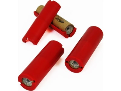 EST2316 Mini-To Standard Engine Adapter for Model Rockets 3 Sets