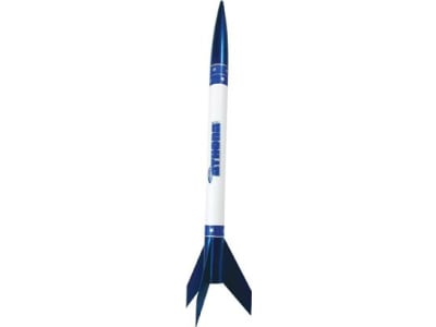 EST2452 EST2452 Athena Rocket RTF Ready-To-Fly