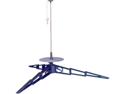 EST2215 Porta Pad II Launch Pad