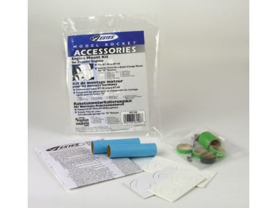 EST3158 Engine Mount Fits: BT 50 55 60