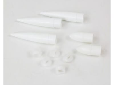 EST3160 Nose Cones NC-5 5