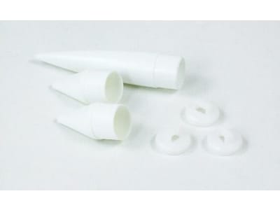 EST3161 Nose Cones NC-20 5