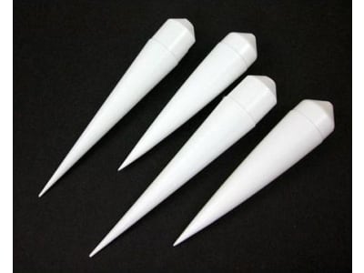 EST3163 Nose Cones Nc-55 Pack of 4