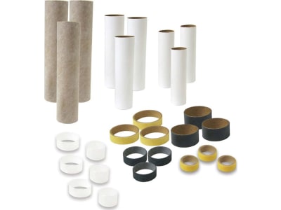 EST3181 BT / 5 / BT20 / BT50 Engine Mount Parts 27