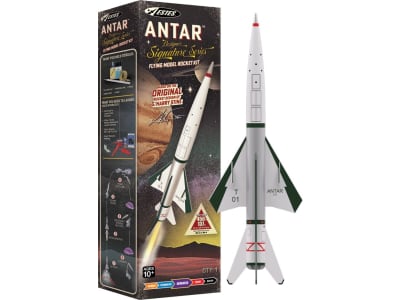 EST7310 Designer Signature Series: Antar Advanced