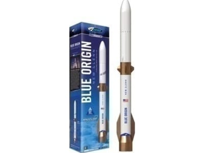 EST9735 Pro Series Ii Blue Origin New Glenn
