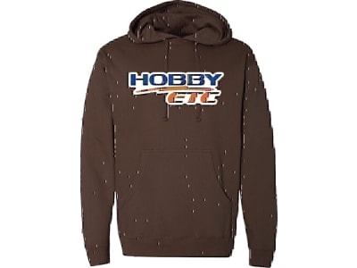 ETC189078 Logo Pullover hoodie Medium 