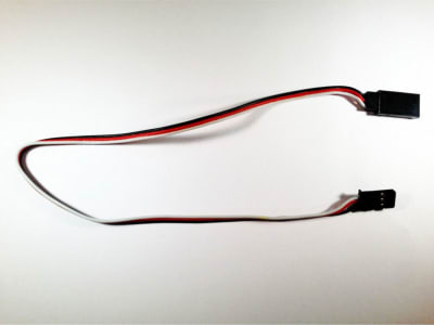 ETR00051 Rpm or Temperature Extension Cable