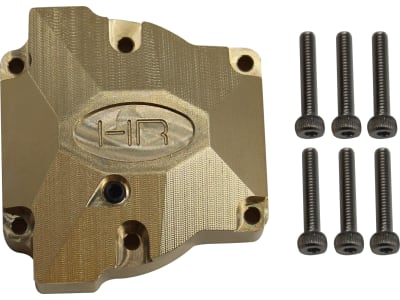 EVE12CH Heavy Brass Differential Cover Gen 8