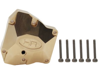 EVE12NCH HB Differential Cover Gen 8 AXE RER11819