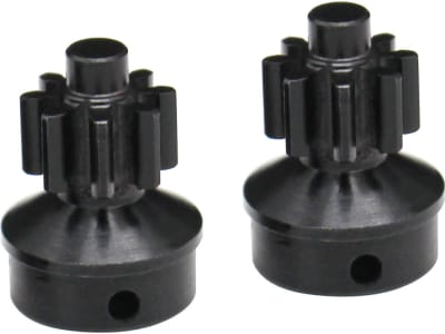 EVE288FG Front Portal Cva Input Gears Gen 8