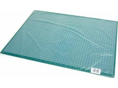 EXL60004 Self Healing Mat 18 X 24 Green