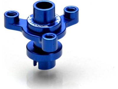 EXO1939 2WD Slash Slipper Eliminator Spur Mount for 2WD Slash Spurs