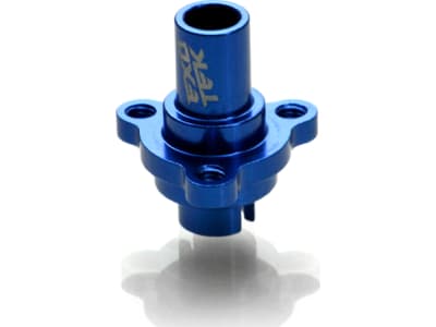 EXO1940 2WD Slash Slipper Eliminator Pro Spur Mount for Kimbrough Spur