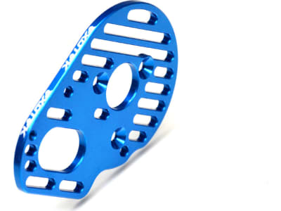 EXO1994 Dr10 Motor Plate Slotted light weight