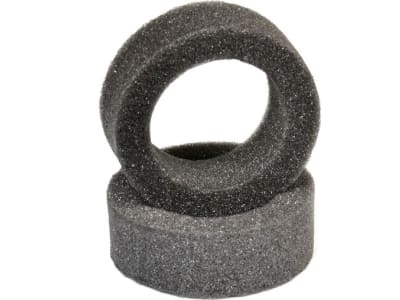 EXO2100 Twister Foam Inserts Soft 1 Pair of Open Cell Foam