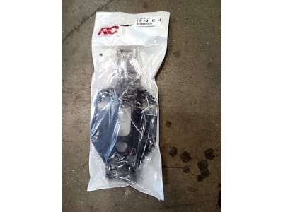 TAM9335449 RC Chassis: 58370