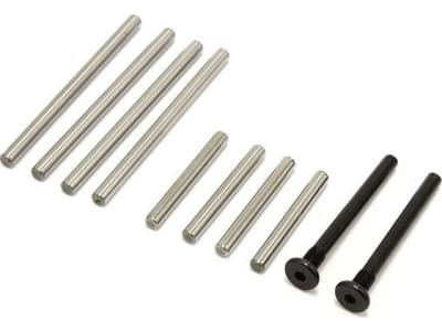 KYOFA506 Suspension Shaft Set FZ02