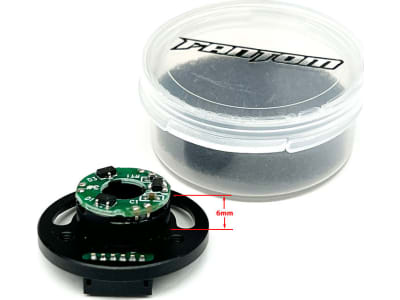 FAN19218 6mm Replacement Sensor Board HELIX ICON Torque ICON v2 ICON v3